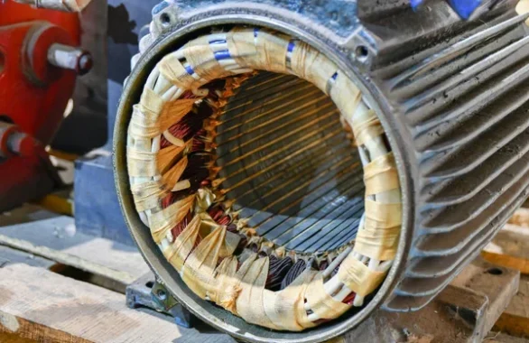 CV. Global Indo Rewin Tegaskan Pentingnya Pemeriksaan Sistem Listrik Kapal Sebelum Pelayaran