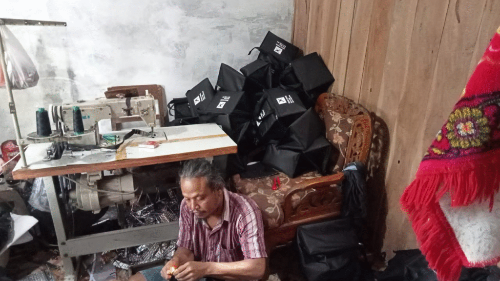 Cara Memilih Konveksi Tas Berkualitas untuk Bisnis Anda